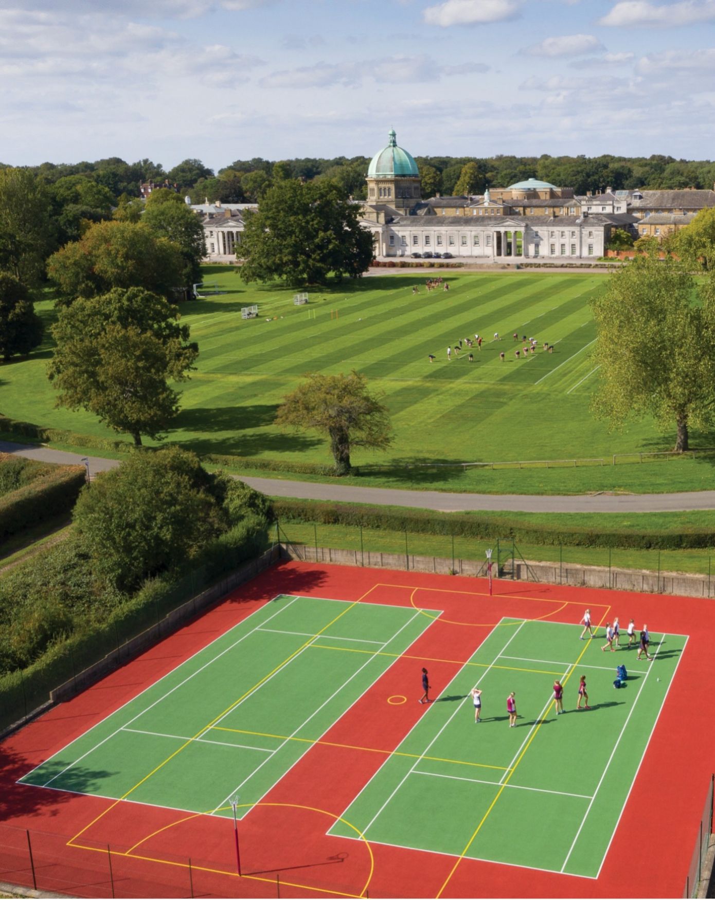 Englisches College