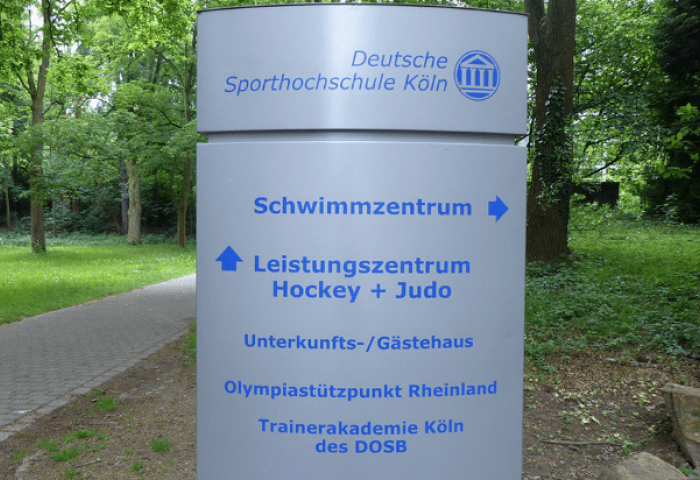Hockey-Club Lahr e.V. - Gelände