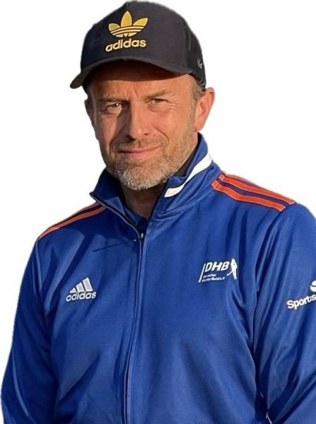 Sportscampus Gründer