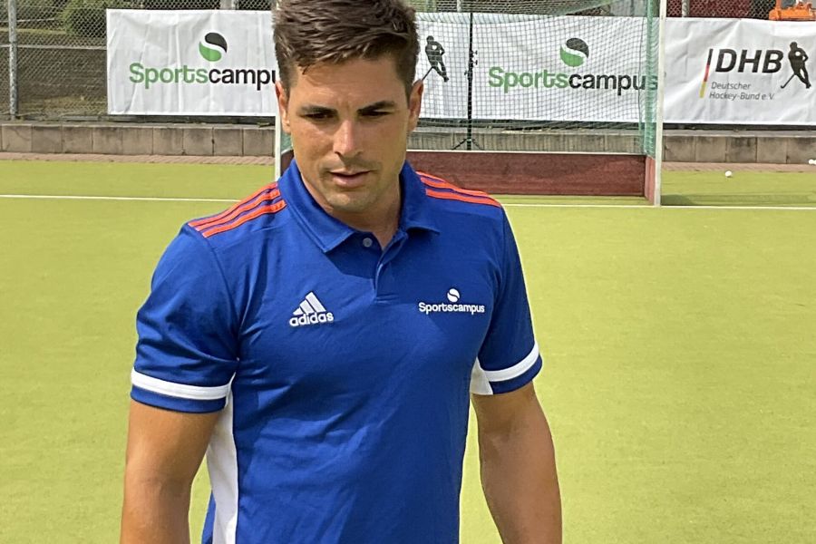 JD74 Torwartcamps powered by Jean Danneberg