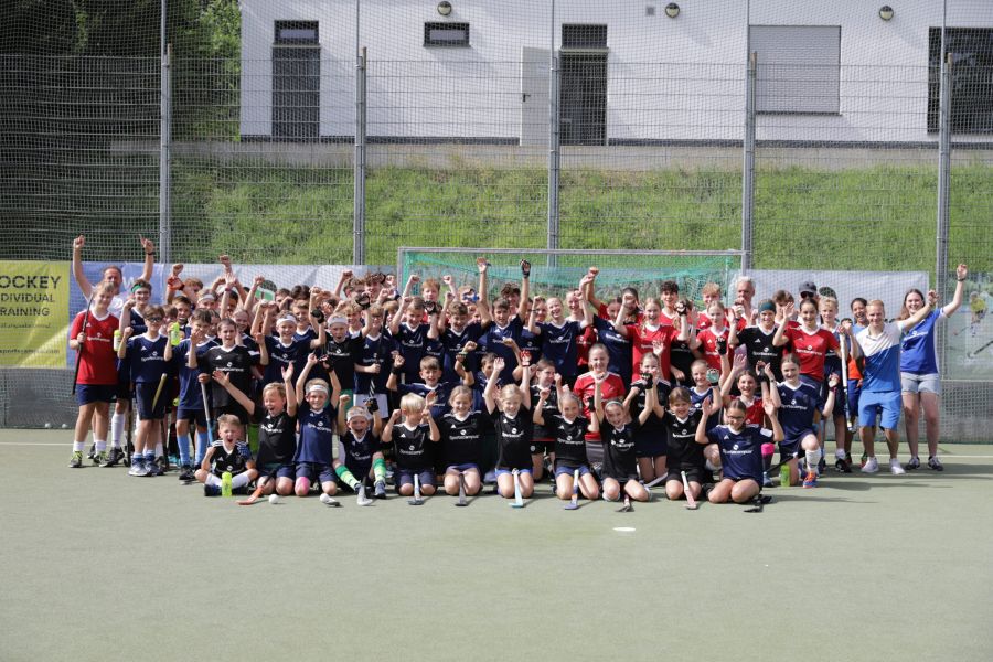 DHB Olympic Camps "Bronze"