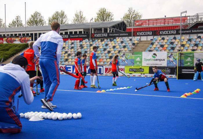 TOP Hockey Training