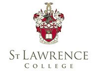 St. Lawrence College - Logo