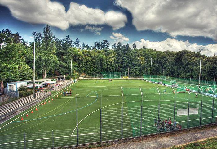 Limburger Hockey-Club e.V.