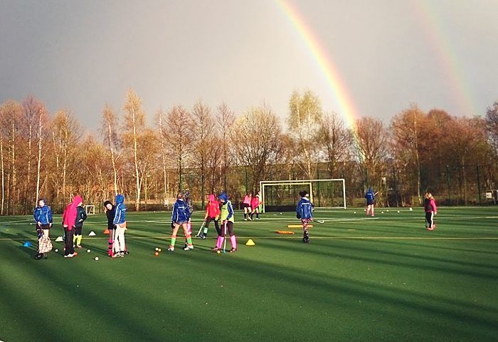 Sportpark GVO Oldenburg e.V.
