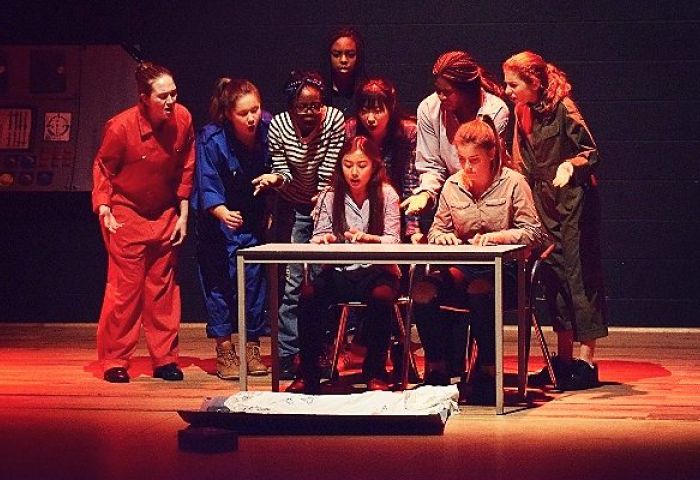 Sportliches Angebot am St. Lawrence College