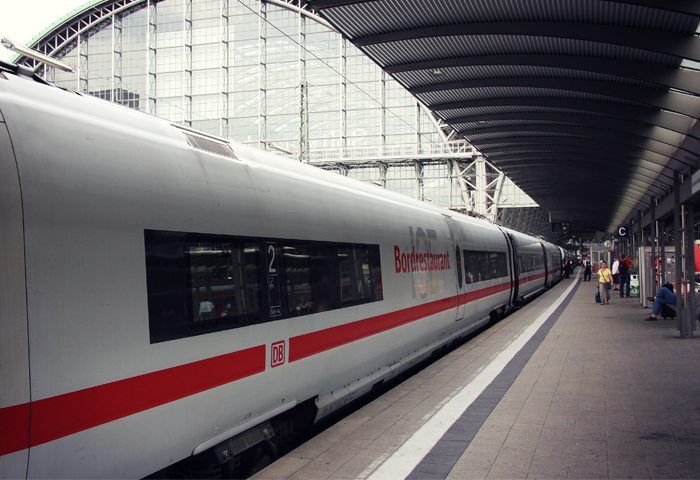 Zubringerservice Bad Camberg, Limburg, Siegburg, Köln