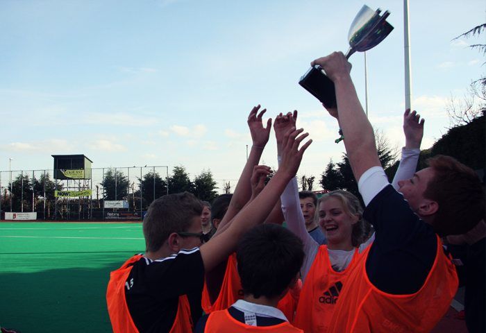 Hockey Pokal