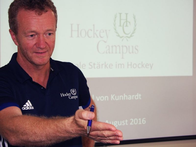 Michael von Kunhardt