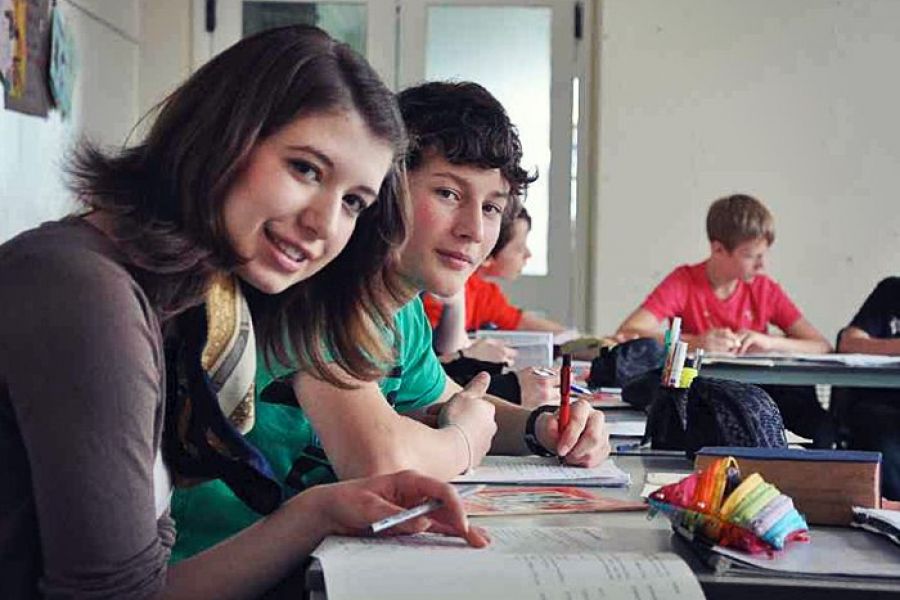 Tennis Camps in England