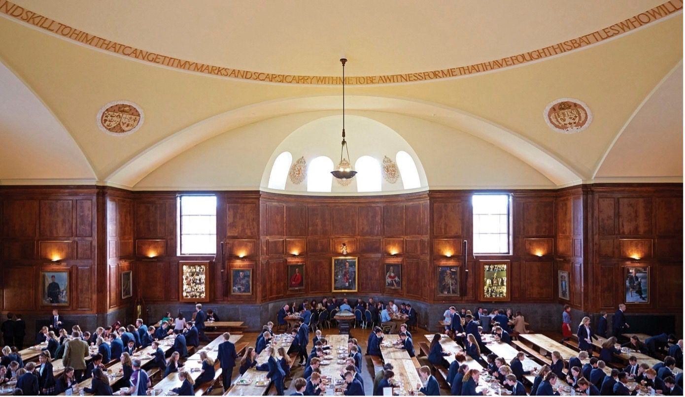 Englisches College
